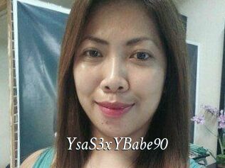 YsaS3xYBabe90