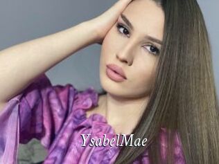 YsabelMae