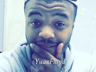 Yuan_Floyd