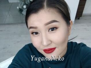 YuganaNeko