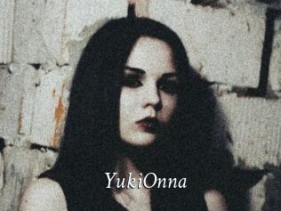 YukiOnna