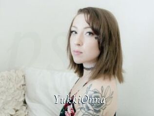 YukkiOnna