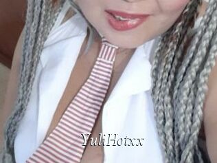 YuliHotxx