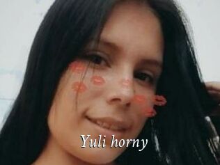 Yuli_horny