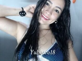 Yulicaro18