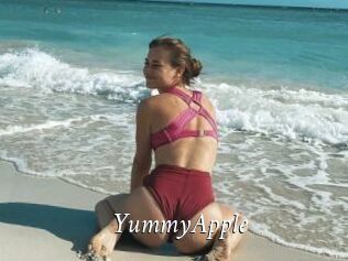 YummyApple