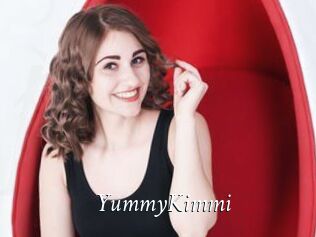 YummyKimmi