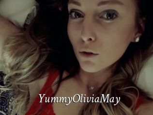 YummyOliviaMay