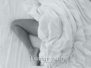 Yummy_patty