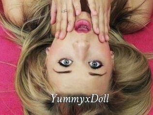 YummyxDoll