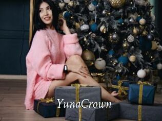 YunaCrown
