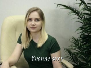 Yvonne_sexy
