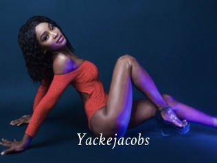 Yackejacobs