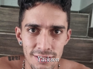 Yackson