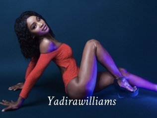 Yadirawilliams