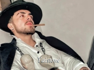 Yaistone
