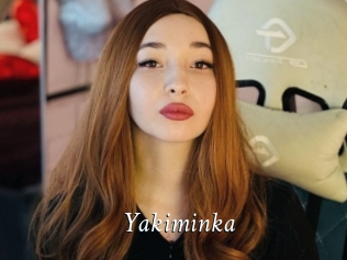 Yakiminka