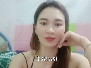Yakumi