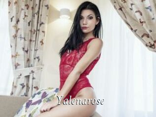 Yalenarose