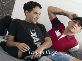 Yamandlugo