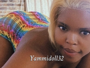 Yammidoll32