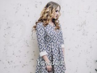 Yanadark