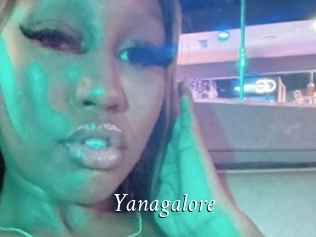 Yanagalore