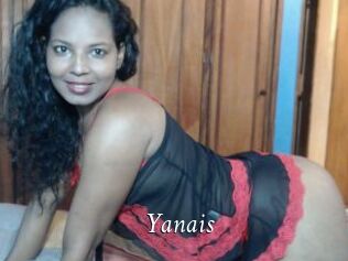 Yanais