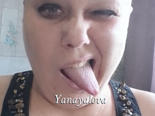 Yanayalova