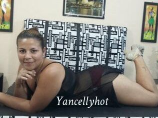 Yancellyhot