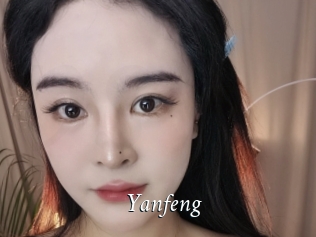 Yanfeng