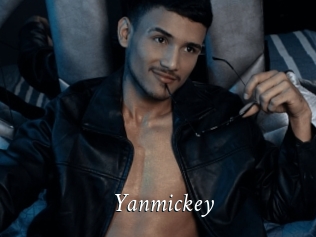 Yanmickey