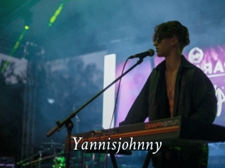 Yannisjohnny