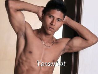 Yansexhot
