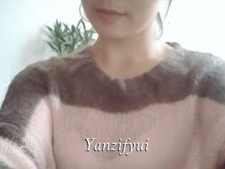 Yanzifyui