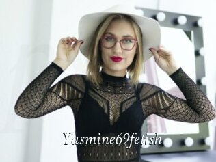 Yasmine69fetish