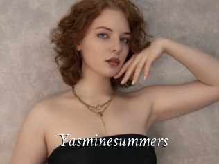 Yasminesummers