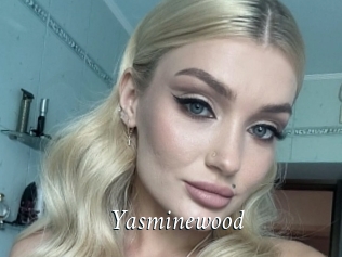 Yasminewood