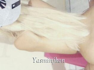 Yasminjhon