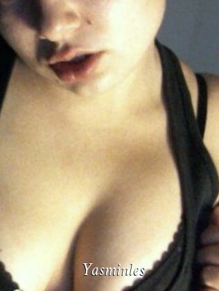 Yasminles