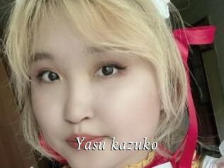 Yasu_kazuko
