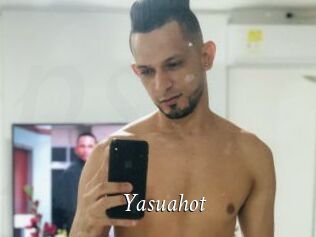 Yasuahot