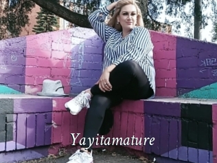 Yayitamature