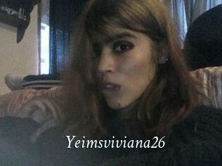 Yeimsviviana26