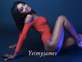 Yeimyjames