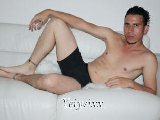 Yeiyeixx