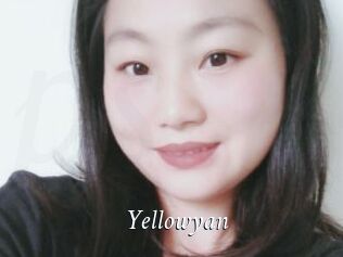 Yellowyan
