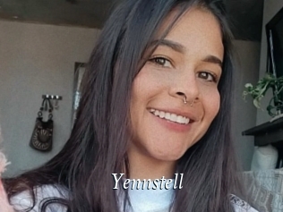 Yennstell
