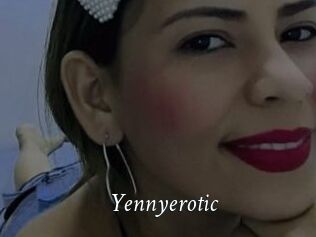 Yennyerotic