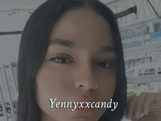Yennyxxcandy